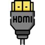 HDMI