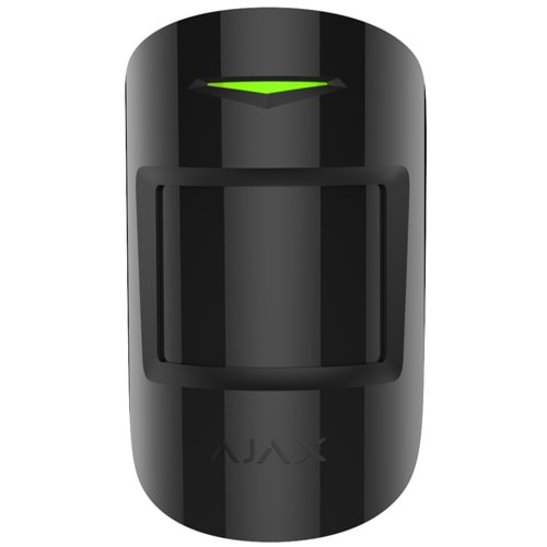 AJAX 8220 MOTIONPROTECT PLUS PED KABLOSUZ PIR DEDEKTÖR (SİYAH)