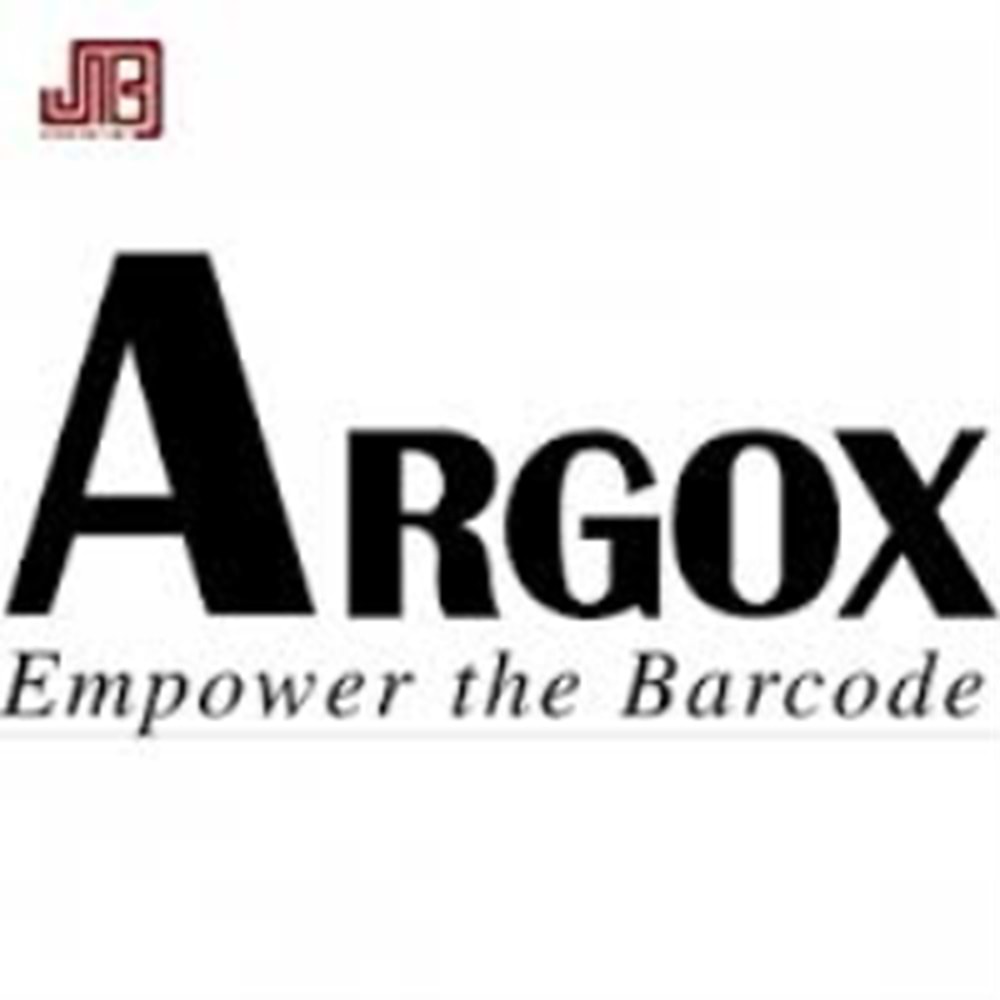 ARGOX (AS-8120) BARKOD OKUYUCU KABLOSU-SERİ 