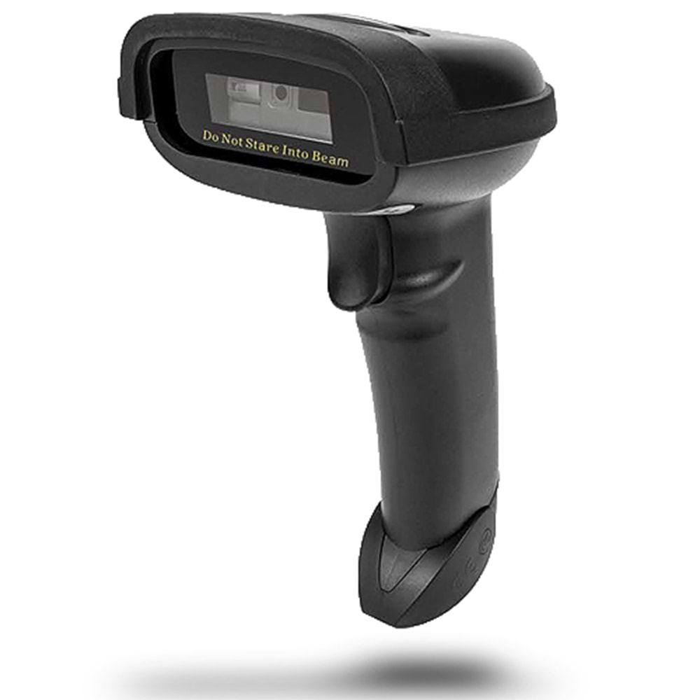 PERKON TIGER (CS620-BT) 2D KAREKOD USB IMAGER BLUETOOTH BARKOD OKUYUCU-30MT.