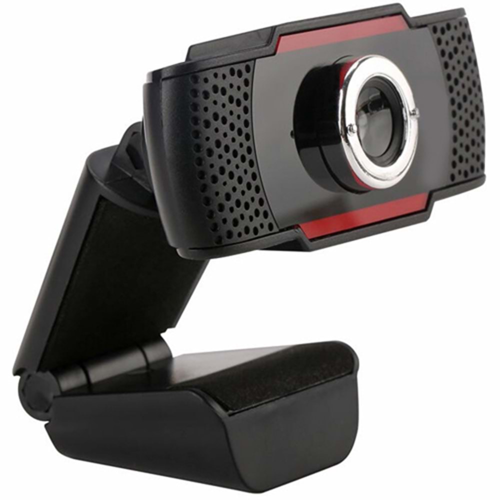 VALX (VC-480) 480P MİKROFONLU WEBCAM