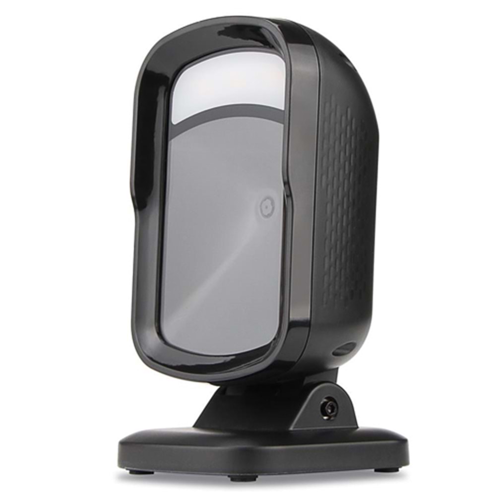 TSCAN (TS-41) 2D (KAREKOD) KABLOLU USB MASA TİPİ BARKOD OKUYUCU