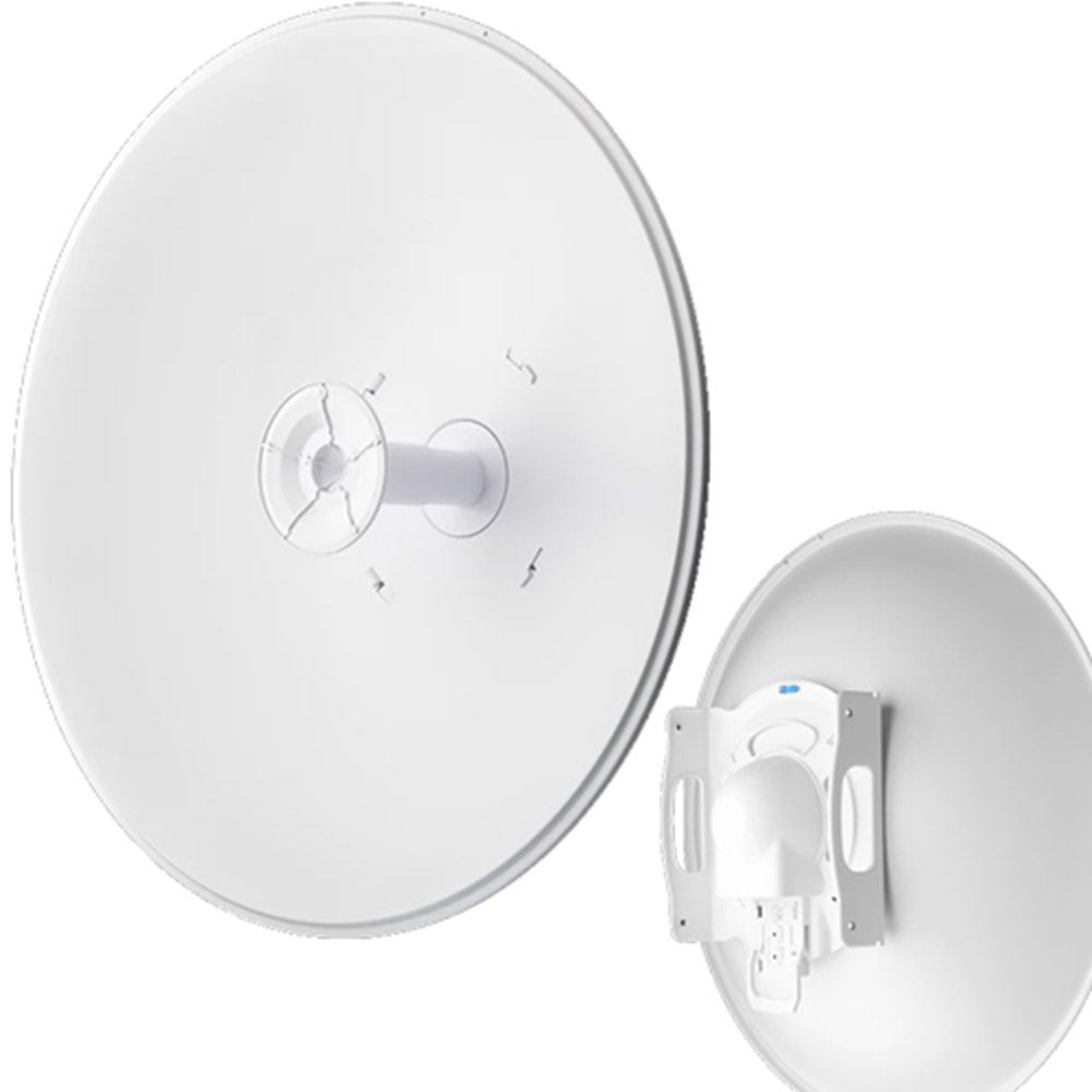 UBNT (AF-5G30-S45) AIRFIBER 5GHZ 30dBi SLANT 45 ANTEN OUTDOOR ACCESS POINT 