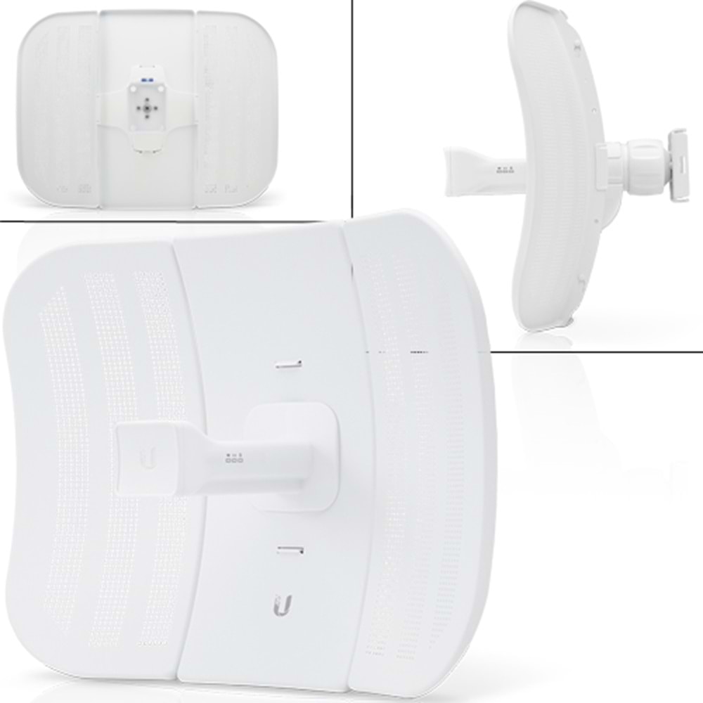 UBNT (LBE-M5-23) LITEBEAM 5GHZ AIRMAX 23dBi 100Mbps OUTDOOR WIRELESS ACCESS POINT 