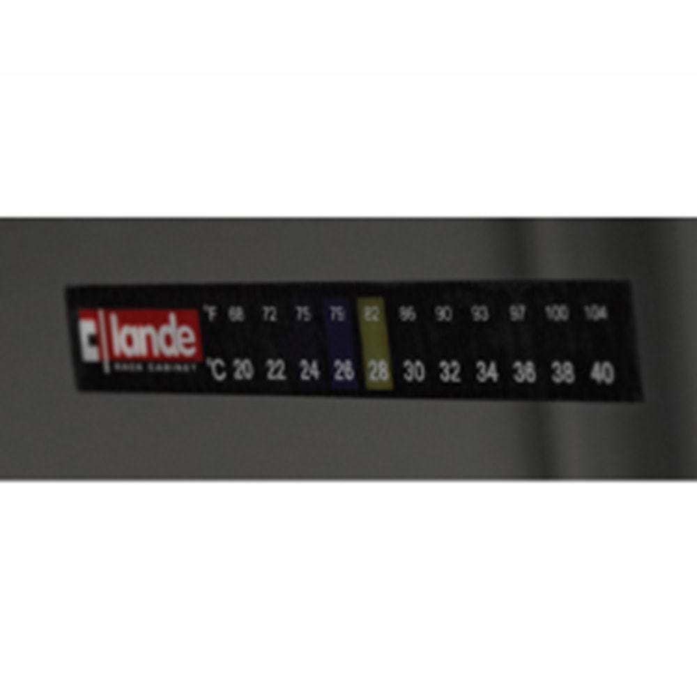 LANDE (LN-THM-SRT) BANT TERMOMETRE 