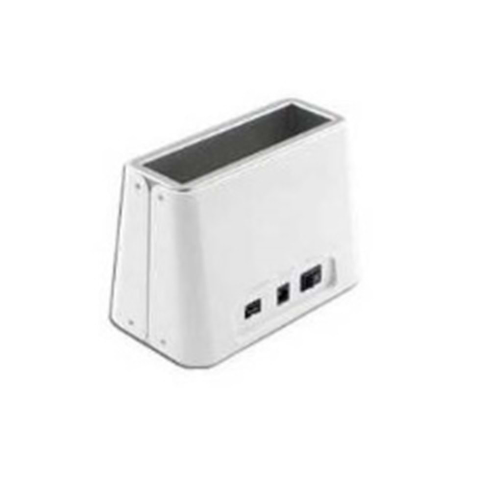 UPTECH (KX419) 2.5/3.5 INC SATA DOCKING STATION EXTERNAL KUTU