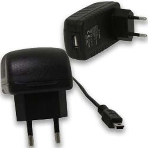 S-LINK (SL-127A) 9V 2A MİNİ USD TABLET ADAPTÖRÜ 