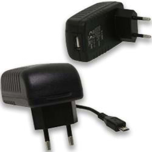 S-LINK (SL-127B) 9V 2A MICRO USD TABLET ADAPTÖRÜ