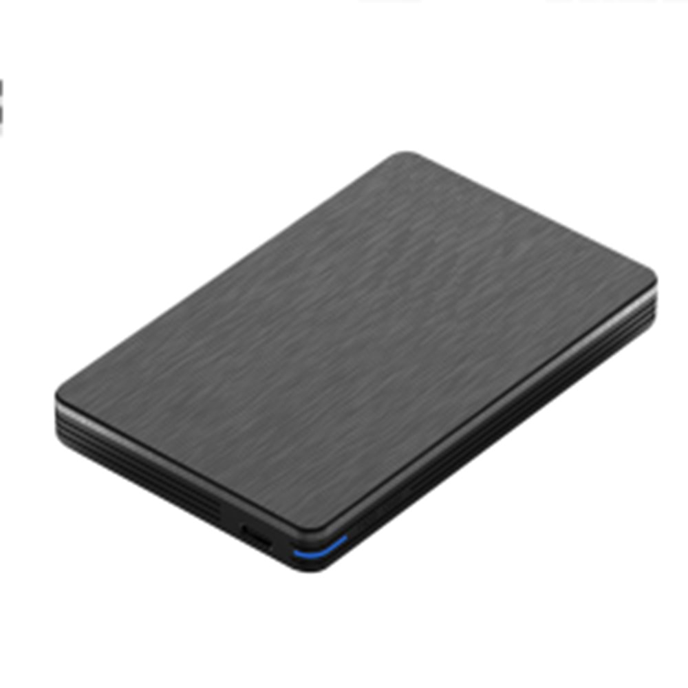 CODEGEN (CDG-HDC-30BA) 2.5 INC USB 2.0/3.0 METALİK GRİ HARDDISK KUTUSU