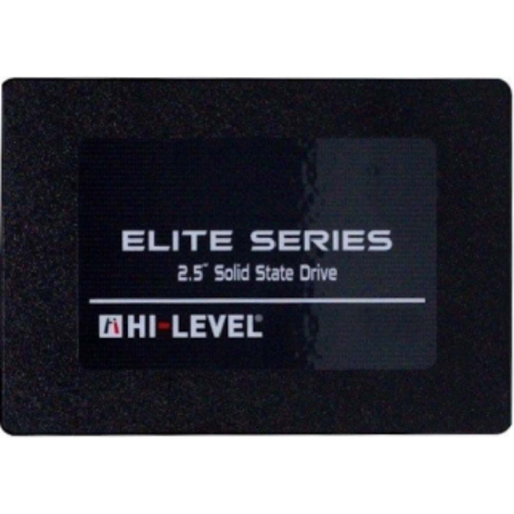 256GB HI-LEVEL HLV-SSD30ELT/256G 2,5