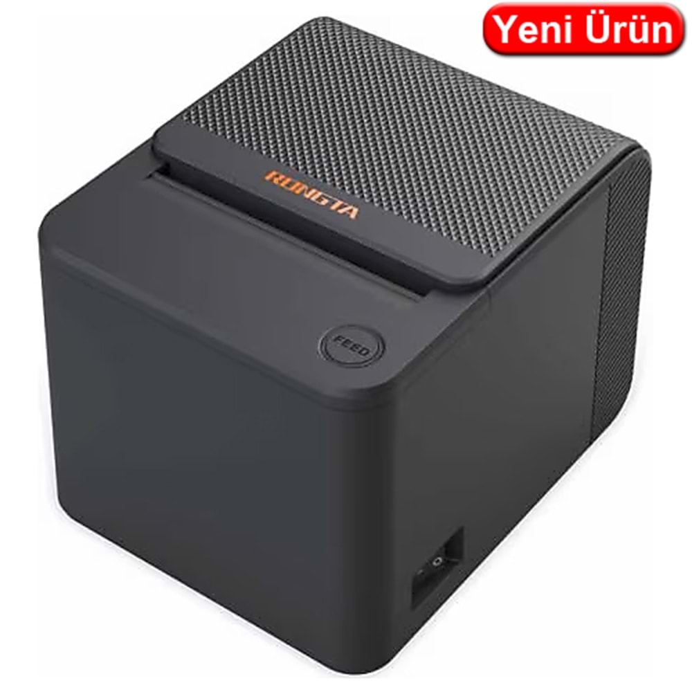 RONGTA RP336 FIS YAZICI USB+RS232+ETHERNET