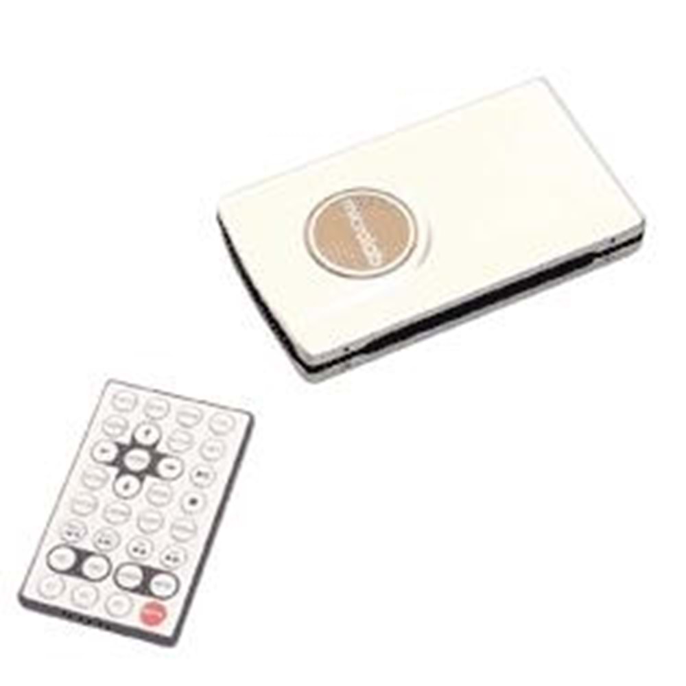 MICROLAB (T-9628) MEDIA KUTU 2.5 INC USB EXTERNAL KUTU