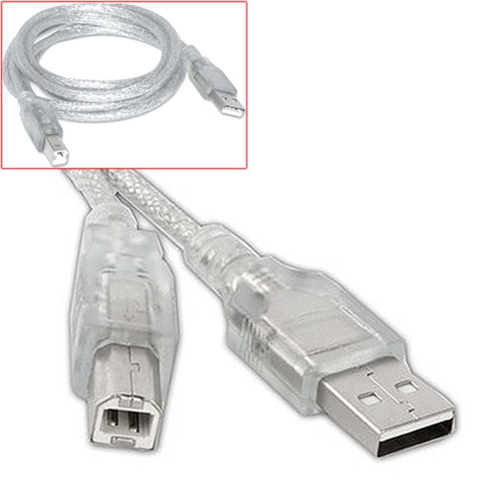 FREELINK (E32116) 7MT. 2.0 USB YAZICI KABLOSU