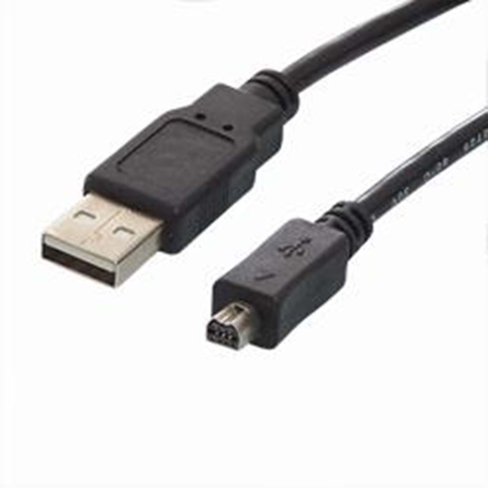 FREELINK (E3247) UK112 USB A (E)/MİNİ USB (E) 2MT.ARA KABLO 