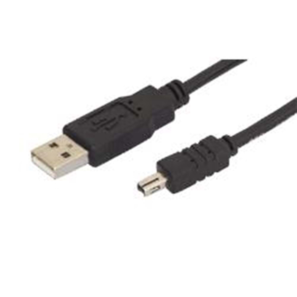 FREELINK (E3269) UK113 USB A (E)/MİNİ USB (E) 2MT.ARA KABLO 