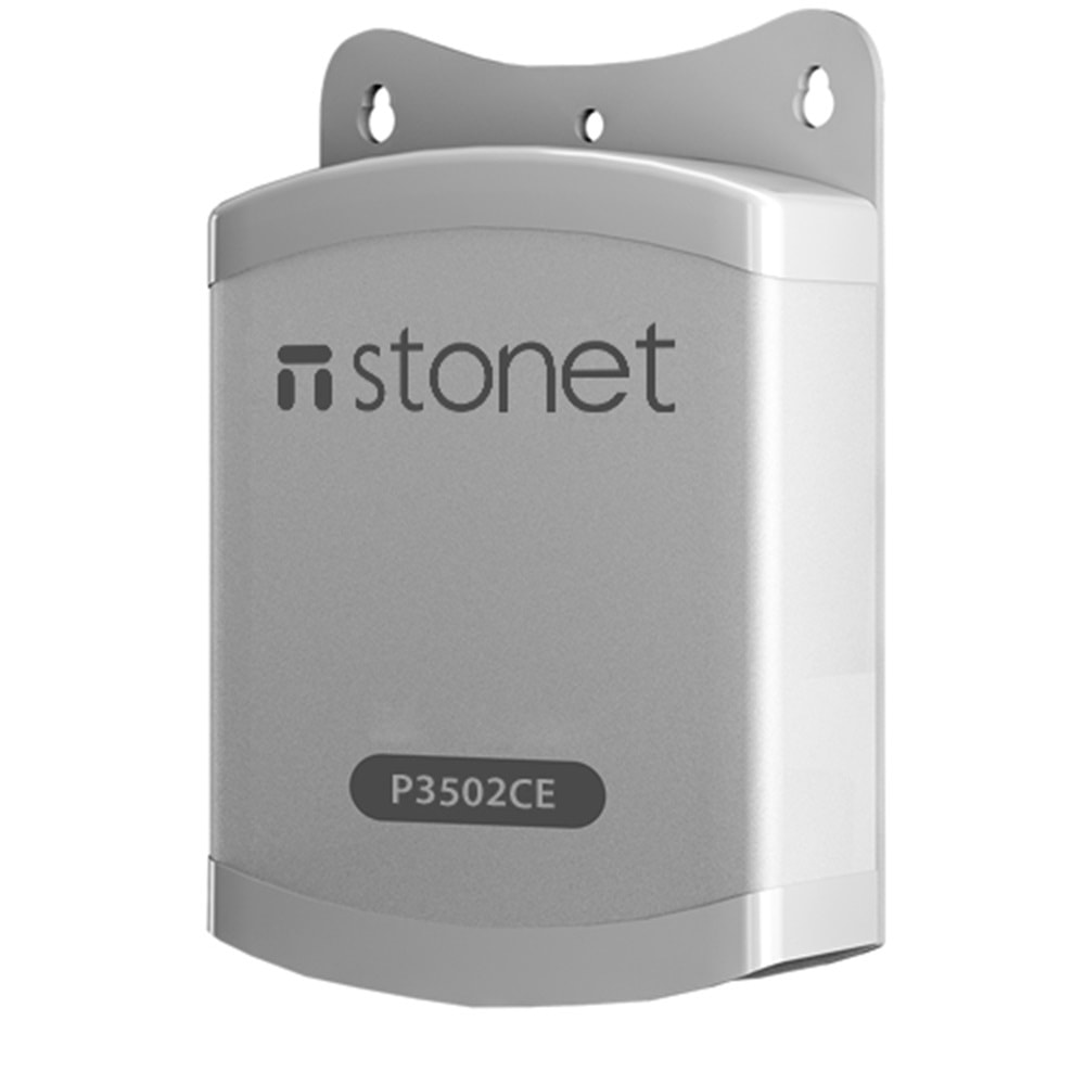 STONET (P3502CE) 1 GİRŞİ 2 ÇIKIŞ POE ÇOKLAYICI VE EXTENDER