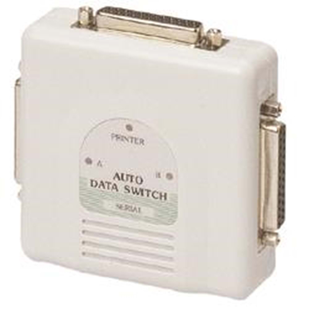 UPTECH (KX542) OTOMATİK 1 GİRİŞ/2 ÇIKIŞ DATA SWITCH