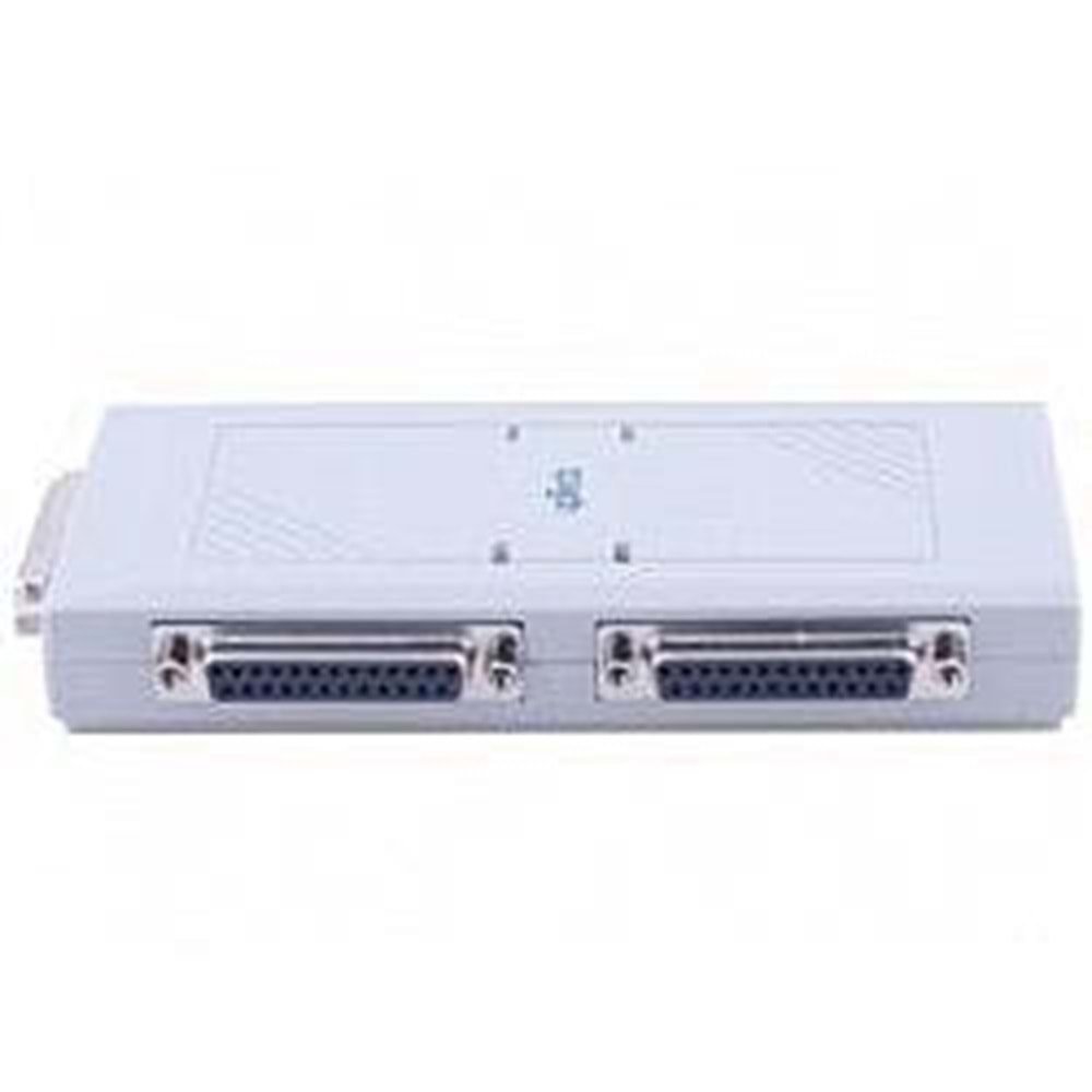 UPTECH (KX544) OTOMATİK 1 GİRİŞ/4 ÇIKIŞ DATA SWITCH 