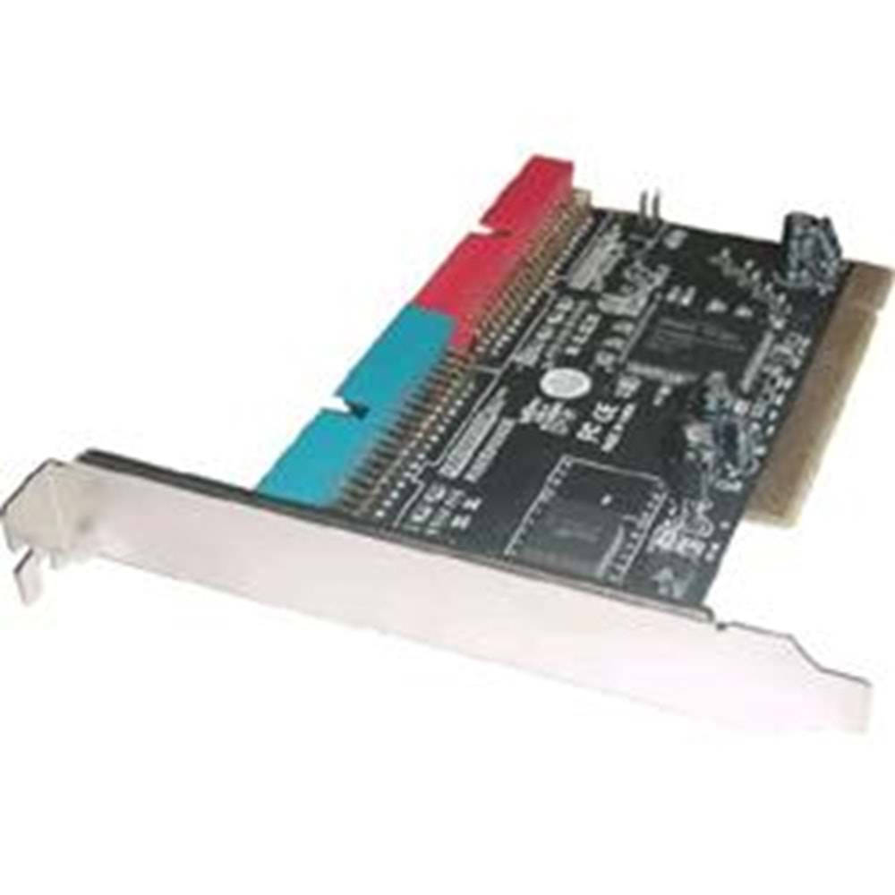 S-LINK (ULTRA ATA 133 ) 2 PORT PCI KART 