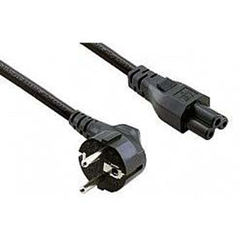 FREELINK (E3410) 1.5MT NOTEBOOK POWER KABLOSU (YONCA TİP) 