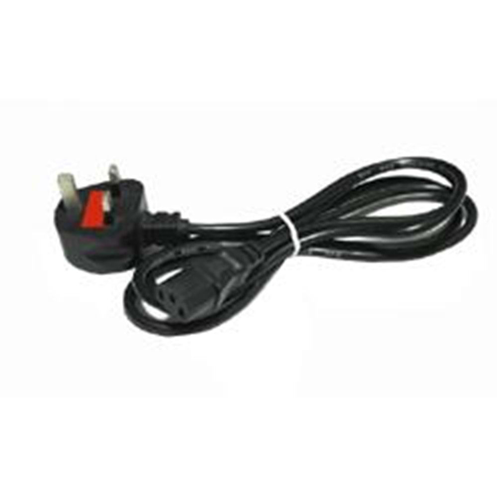 FREELINK (E3415) POWER KABLO (İNGİLİZ FİŞLİ) 