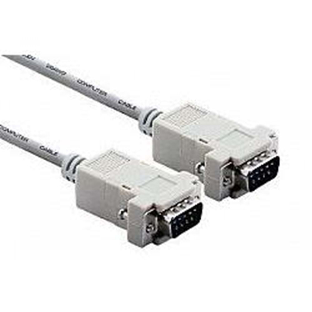 FREELINK (E3706) 9 PIN (E)/9 PIN (E) 1.8MT. ARA KABLO 