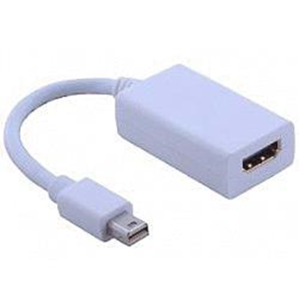 FREELINK (E3861) 0.15MT. MİNİ DP (E)/HDMI (D) ADAPTÖR