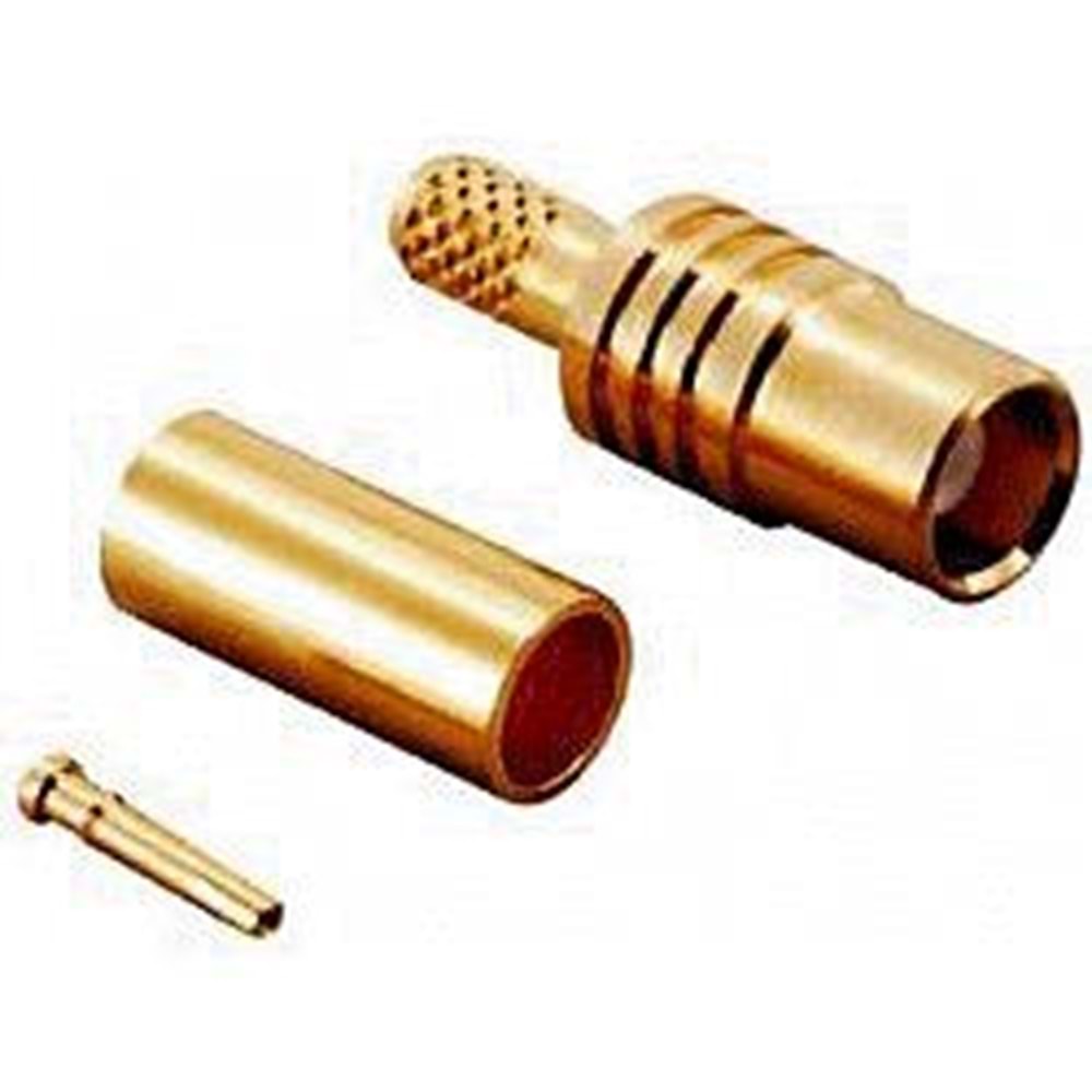 FREELINK (E5101) MCX TEFLON (D) RG174 SIKMALI