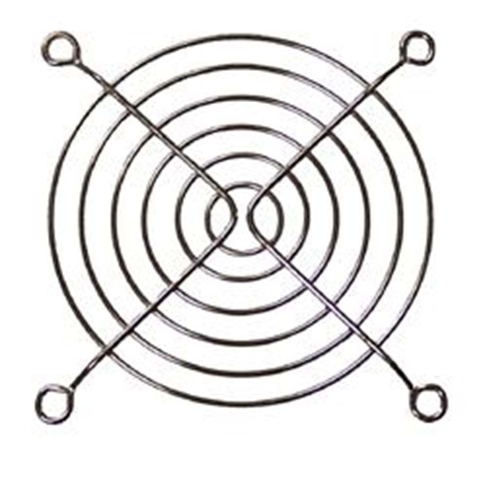 FREELINK (E5311) 12*12 CM FAN METAL PANJURU 