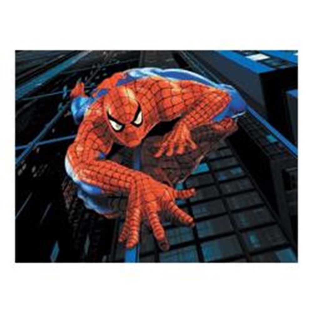 FREELINK (E96204) OPTICAL UYUMLU (ÖRÜMCEK ADAM) MOUSE PAD 