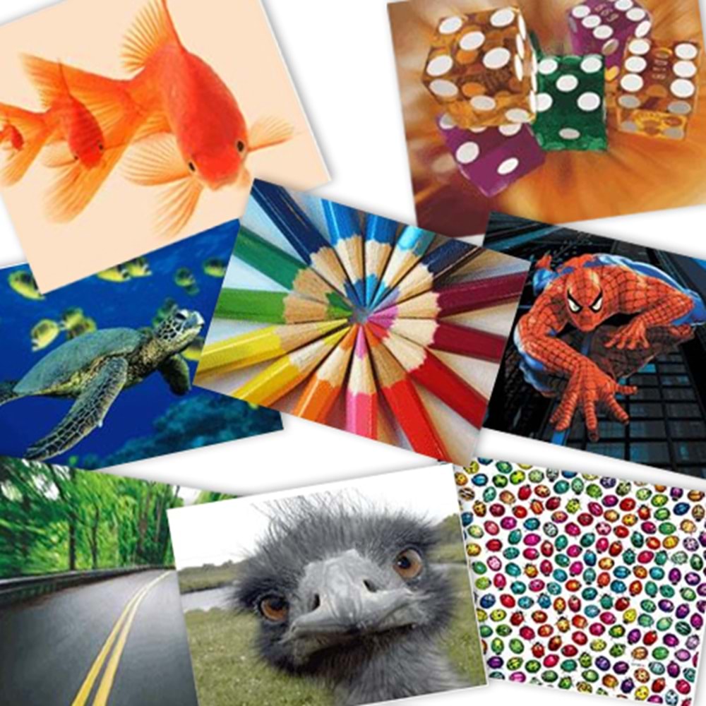 FREELINK (E96207) OPTICAL UYUMLU MOUSE PAD 
