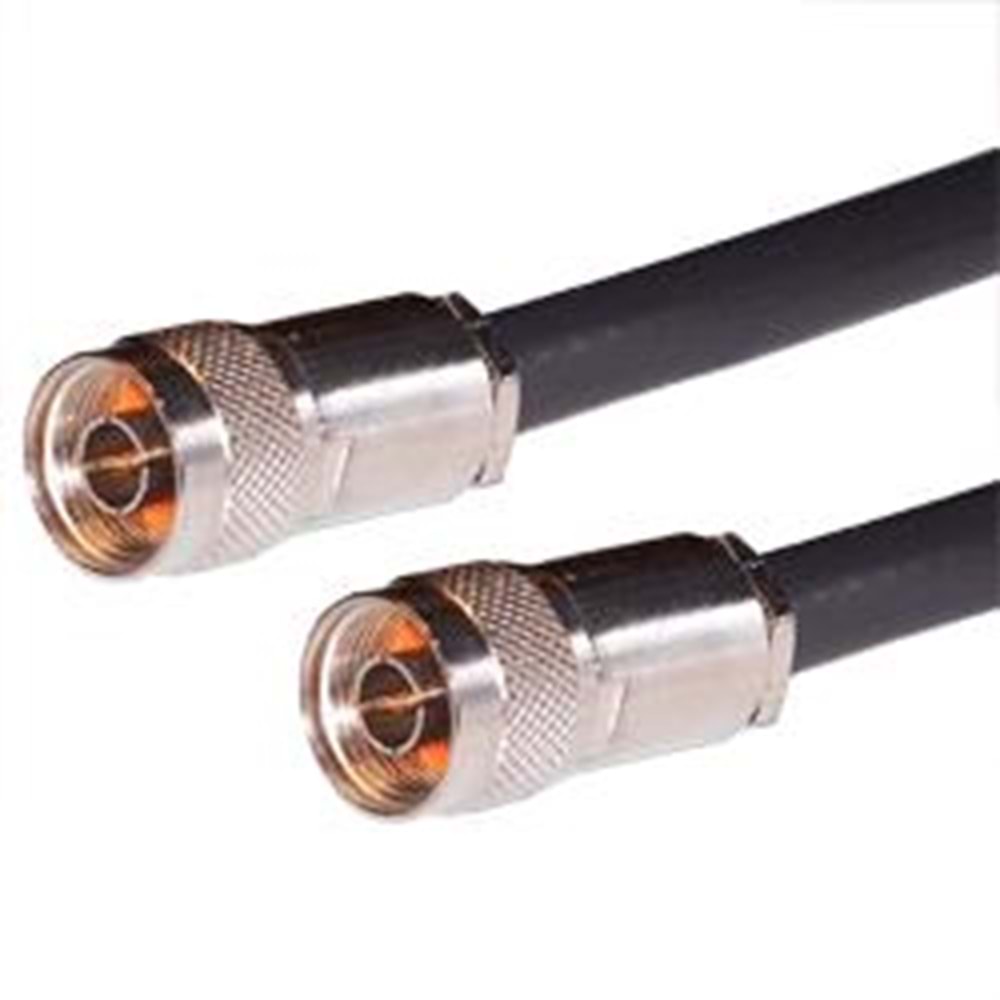 FREELINK (E99804) RG213 N(E)/N(E) WIRELESS ANTEN UZATMA KABLOSU 25MT.