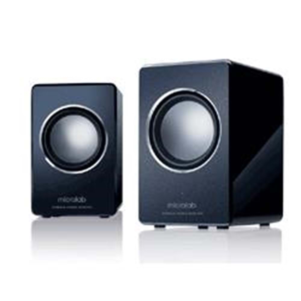 MICROLAB (MD-129) 4W 1+1 SPEAKER ÇANTALI