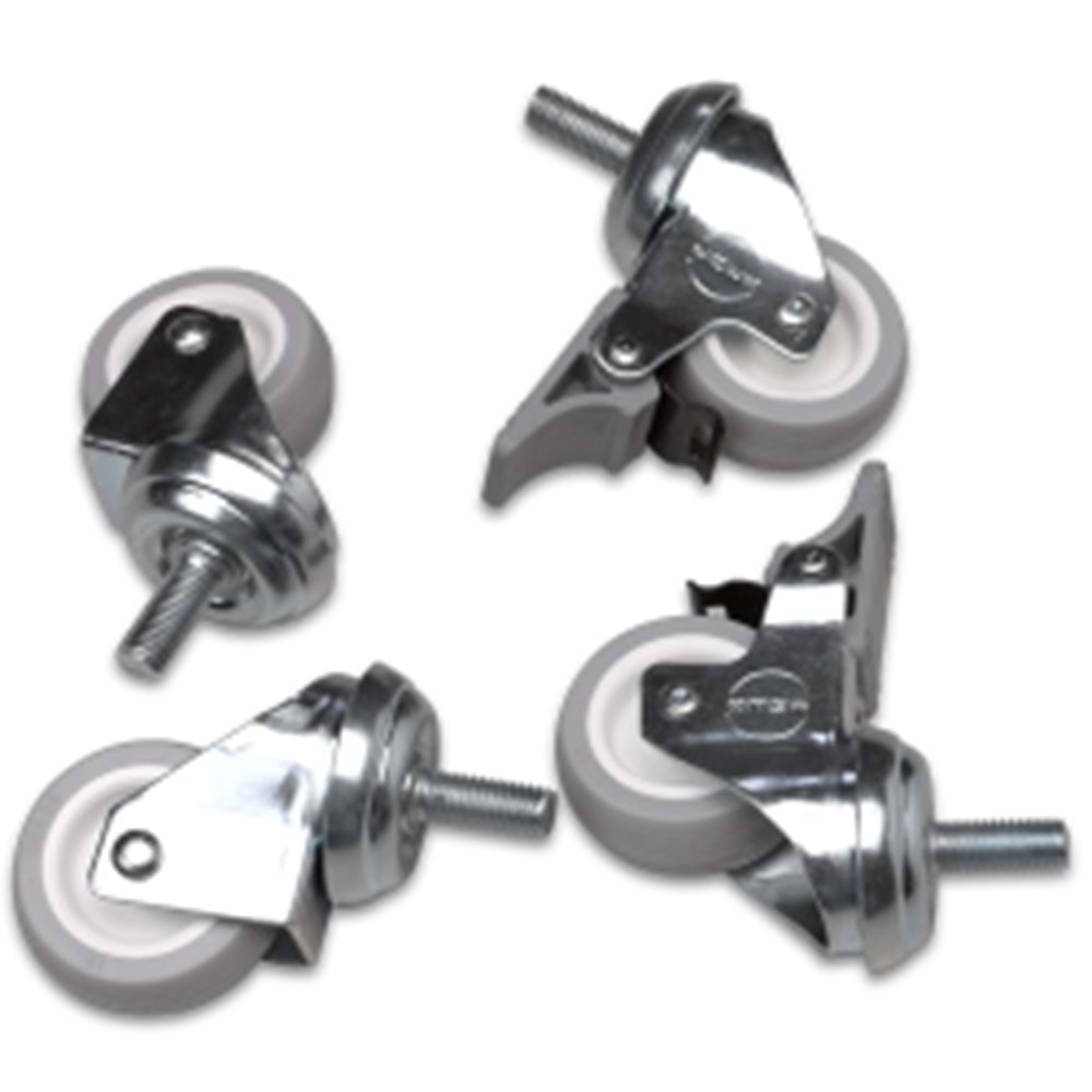 FREELINK (U5001) DUVAR TİP KABİN TEKERLEĞİ