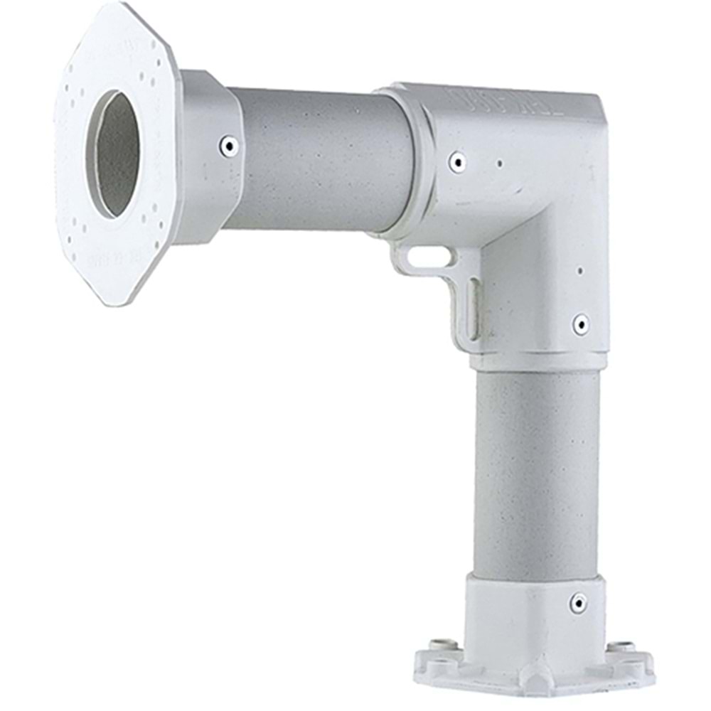 TRK-LINK (TRK-9015) ÇOK AMAÇLI L KÖŞE UZATMA AYAK (15X15) BEYAZ