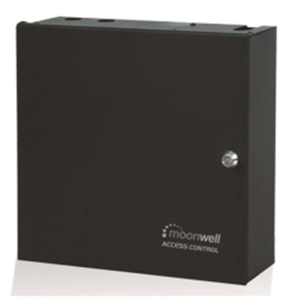 MAVİSOFT (MW-306 OP) 2 ANTEN BAĞLANABİLEN GEÇİŞ KONTROL PANELİ