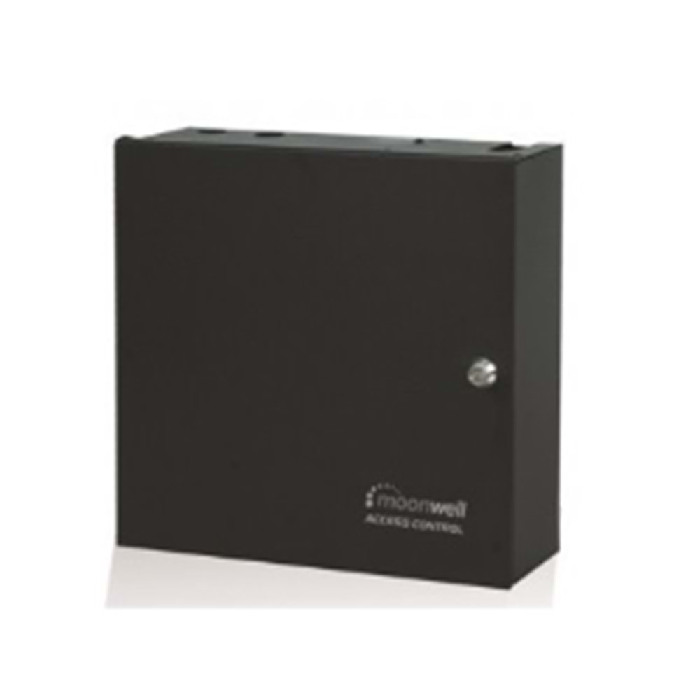MAVİSOFT (MW-304) 4 WIEGAND OKUYUCULU GEÇİŞ KONTROL PANELİ