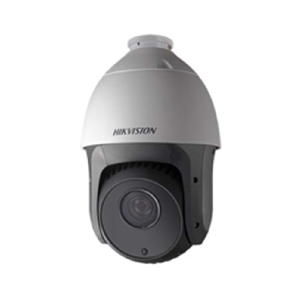 HIKVISION (DS-2DE4215IW-DE) 2MP 1/2.8 PS CMOS 15X OPTİK ZOOM,100Mt. IR OUTDOOR IR IP SPEED DOME H265