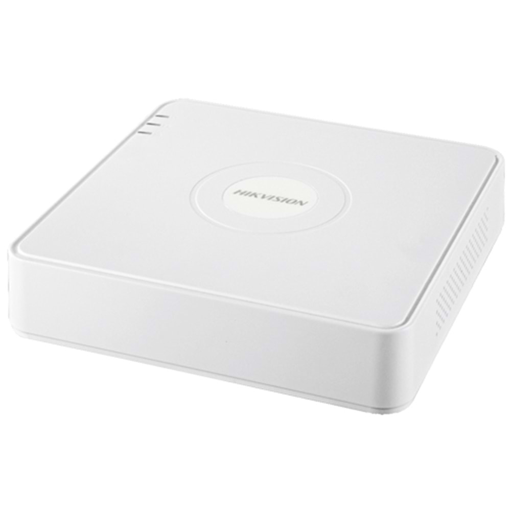 HIKVISION (DS-7108NI-Q1) Q-SERİSİ 8 KANAL NVR KAYIT CİHAZI 