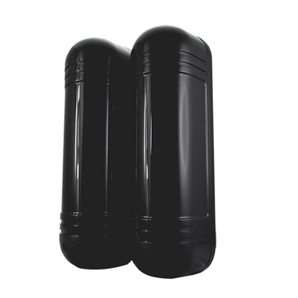 TEKNİM (TBS-150) 3 IŞINLI HARİCİ TİP INFRARED BEAM DEDEKTÖR 150MT