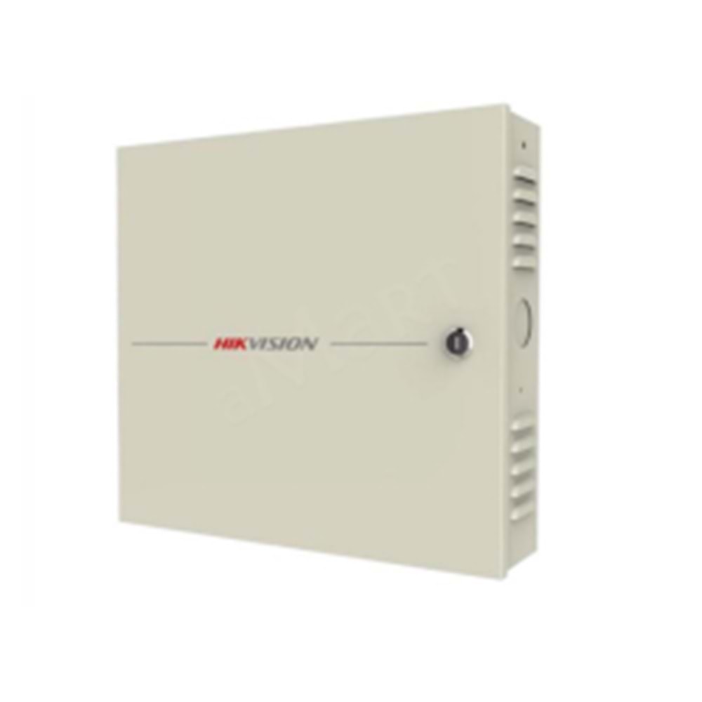 HIKVISION (DS-K2604) 4 KAPI GEÇİŞ KONTROL PANEL