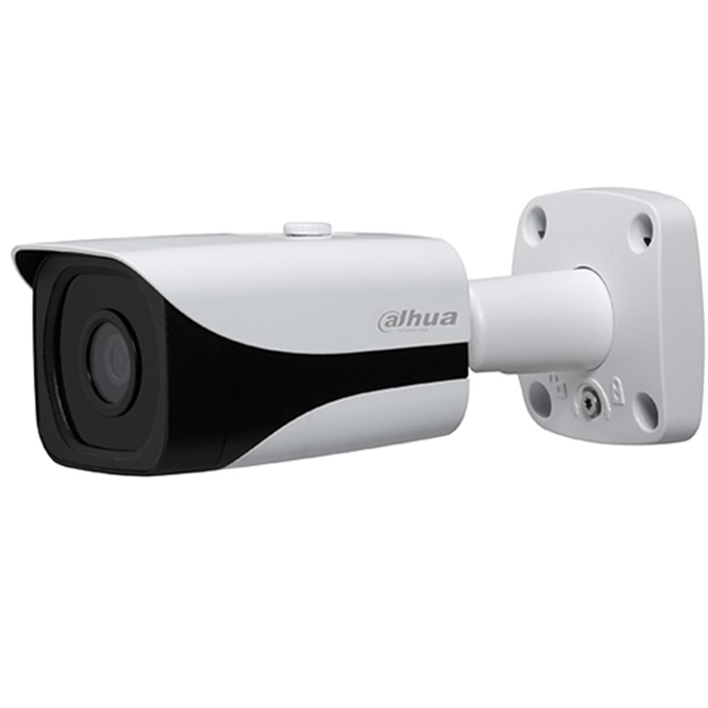 OUTLET DAHUA (IPC-HFW4231E-Z-27135-S4) CMOS 2MP 2.7-13.5MM IP67 POE METAL IR BULLET IP KAM.50MT.