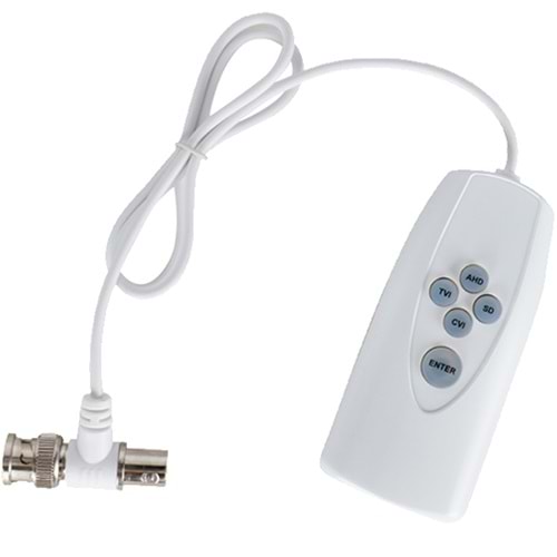 OUTLET DAHUA (PFM820 UTC KONTROLR) VİDEO FORMATI DÖNÜŞTÜRME ANAHTARI (HDCVI/AHD/HDTVI/CVBS)